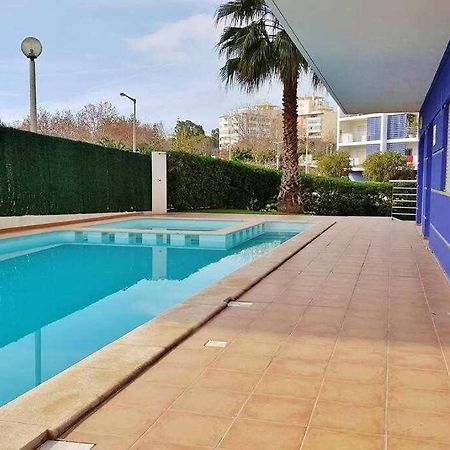 Ferienwohnung Alma Do Quintao Portimão Exterior foto