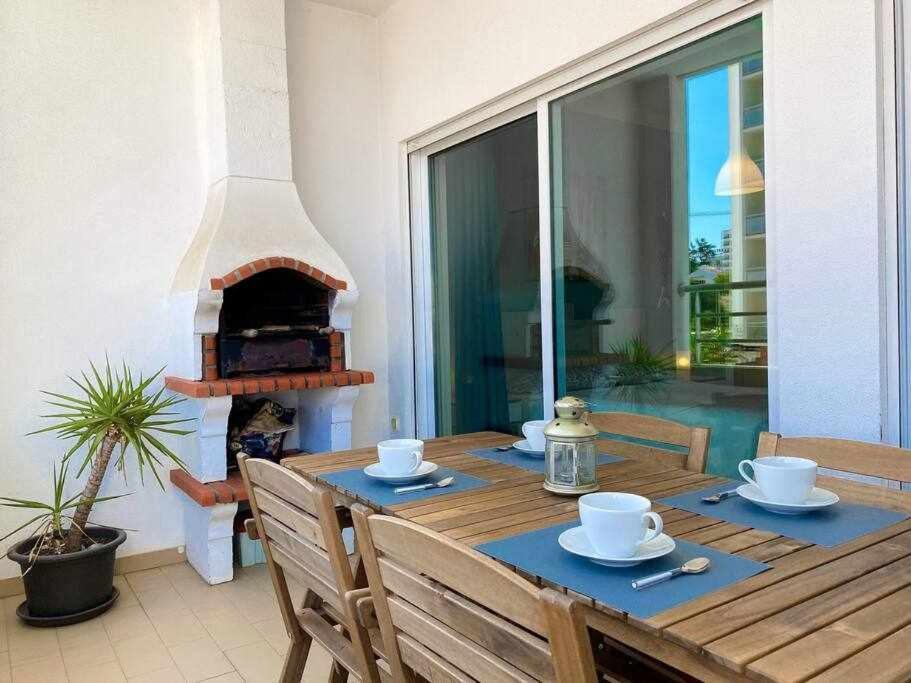 Ferienwohnung Alma Do Quintao Portimão Exterior foto