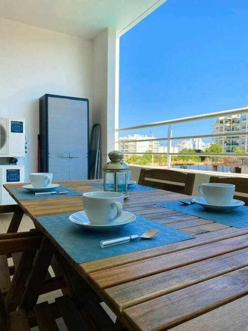 Ferienwohnung Alma Do Quintao Portimão Exterior foto