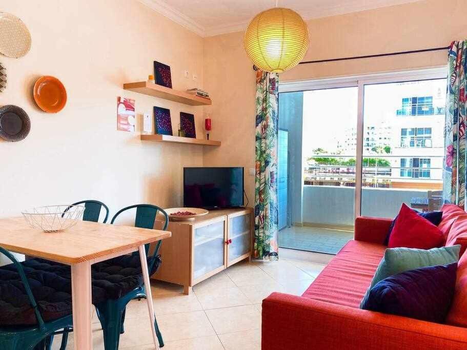 Ferienwohnung Alma Do Quintao Portimão Exterior foto