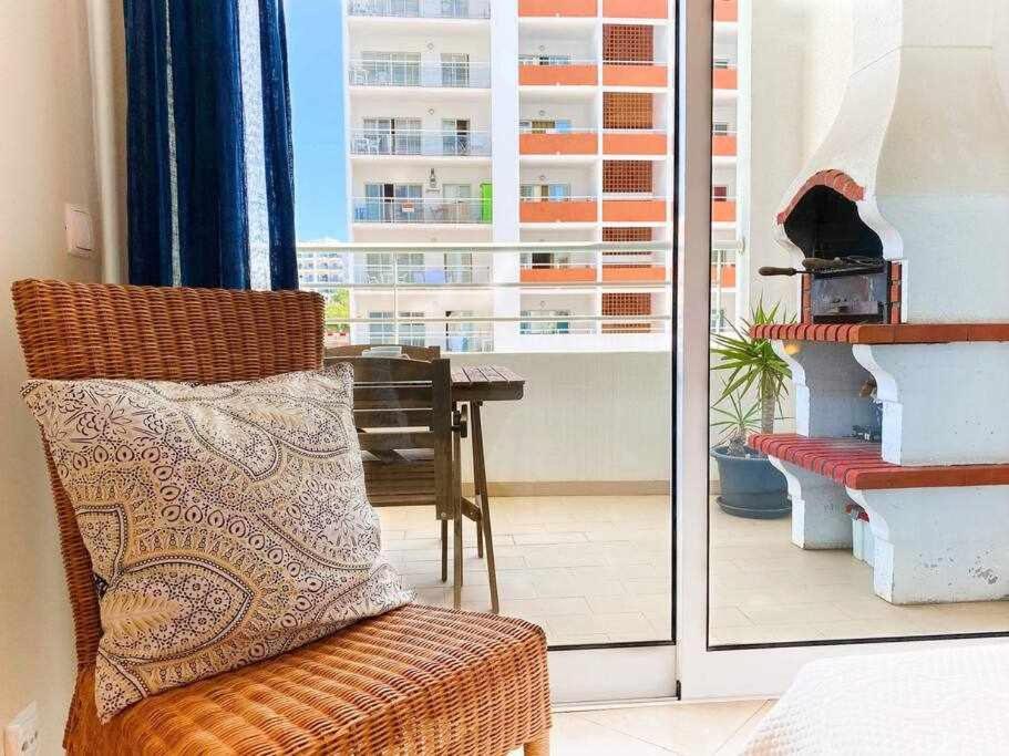 Ferienwohnung Alma Do Quintao Portimão Exterior foto