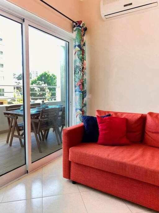 Ferienwohnung Alma Do Quintao Portimão Exterior foto