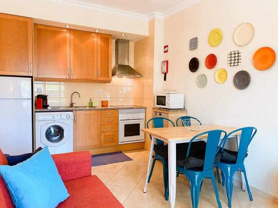 Ferienwohnung Alma Do Quintao Portimão Exterior foto